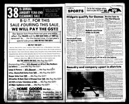 Castlegar News 1991-01-09, page 6
