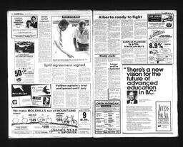 Castlegar News 1989-06-18, page 4
