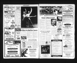 Castlegar News 1989-02-12, page 4