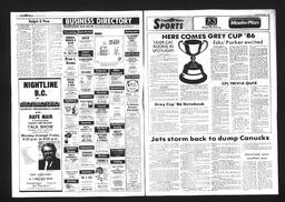 Castlegar News 1986-11-30, page 7