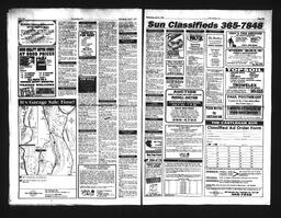   Castlegar Sun 1994-07-27   , page 15