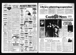 Castlegar News 1985-01-30, page 1