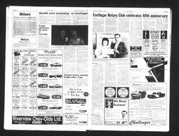   Castlegar Sun 1993-10-13   , page 10