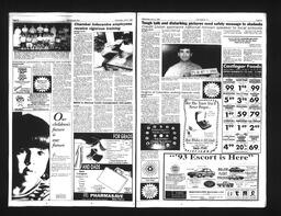   Castlegar Sun 1992-06-03   , page 3