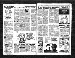   Castlegar Sun 1991-09-04   , page 4