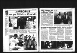 Castlegar News 1992-07-04, page 5