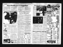 Castlegar News 1988-05-25, page 6