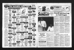 Castlegar News 1985-08-21, page 10