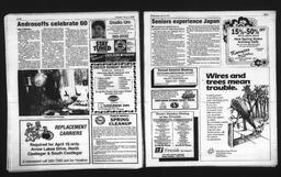Castlegar News 1992-04-15, page 7