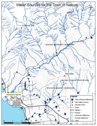 Nakusp Watershed Master Handout