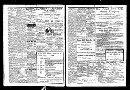   Rossland Evening Record 1897-02-15   , page 2