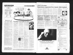   Castlegar Sun 1993-12-08   , page 4