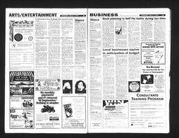   Castlegar Sun 1993-03-17   , page 2
