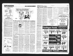   Castlegar Sun 1993-01-06   , page 3