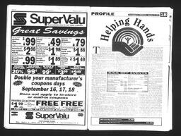   Castlegar Sun 1993-09-15   , page 7