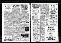   Castle News 1956-01-19   , page 2