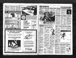   Castlegar Sun 1991-12-18   , page 5