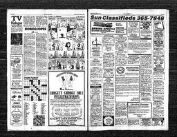   Castlegar Sun 1991-05-08   , page 12