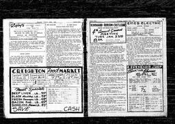   Castle News 1951-01-18   , page 3