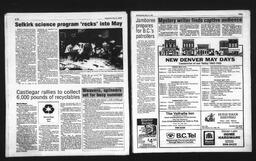 Castlegar News 1992-05-13, page 7