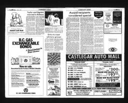 Castlegar News 1988-10-12, page 10