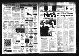 Castlegar News 1984-08-22, page 11
