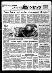 Castlegar News 1981-05-03, page 1