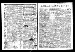  Rossland Evening Record 1897-03-16   , page 3