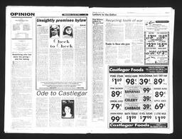   Castlegar Sun 1993-06-23   , page 4