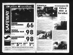   Castlegar Sun 1992-06-17   , page 7