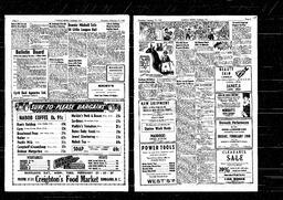   Castle News 1953-02-19   , page 3