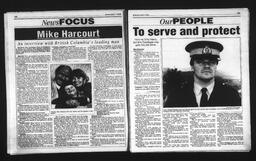 Castlegar News 1992-03-07, page 5