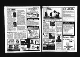 Castlegar News 1991-10-30, page 10