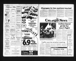 Castlegar News 1989-08-27, page 8