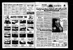 Castlegar News 1980-06-01, page 7