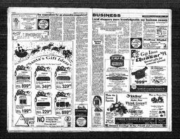   Castlegar Sun 1991-12-18   , page 11