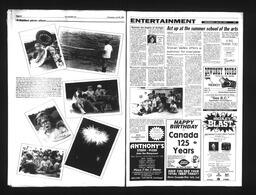   Castlegar Sun 1992-06-30   , page 9