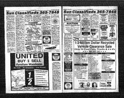   Castlegar Sun 1991-07-31   , page 12
