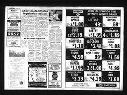 Castlegar News 1988-02-24, page 3