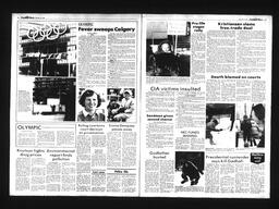 Castlegar News 1988-02-14, page 2