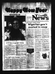 Castlegar News 1984-01-01, page 1