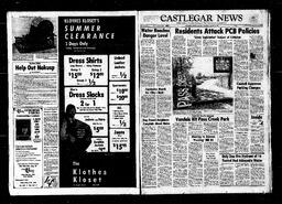 Castlegar News 1977-08-18, page 1