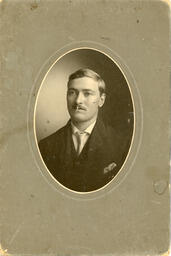 Portrait of a Man