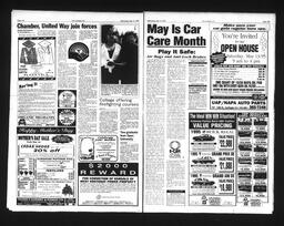   Castlegar Sun 1995-05-10   , page 13