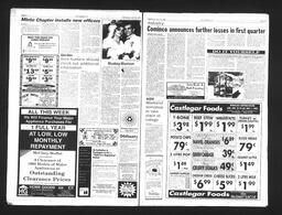   Castlegar Sun 1993-04-28   , page 3
