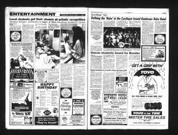   Castlegar Sun 1992-05-27   , page 8