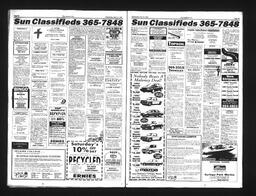  Castlegar Sun 1992-04-15   , page 11