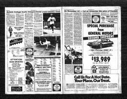   Castlegar Sun 1991-11-06   , page 6