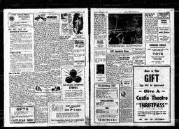   Castle News 1955-12-01   , page 2