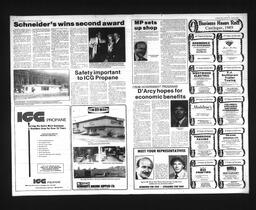 Castlegar News 1989-04-16, page 15